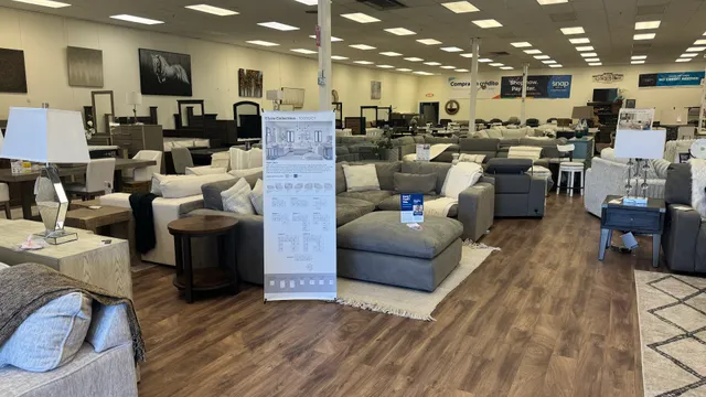 Full House Furniture & Mattress (Collierville, TN)