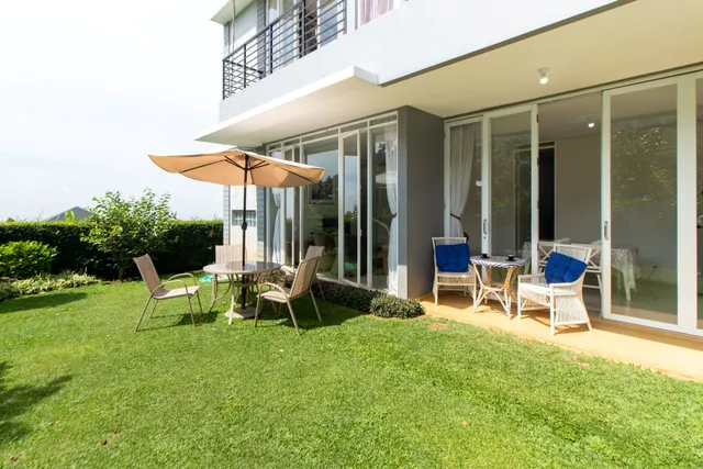 Vila Rose Garden Syariah