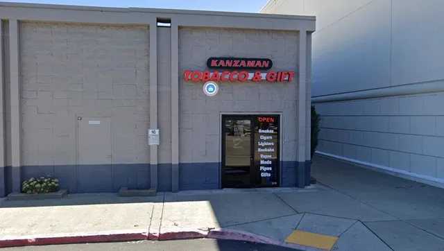 Kanzaman Tobacco & Gift Shop