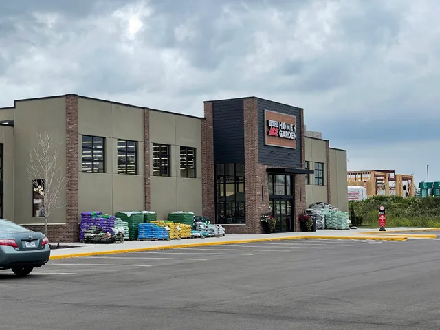 Steve's Ace Hardware