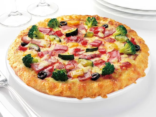 Naporinokama Kawaguchiten