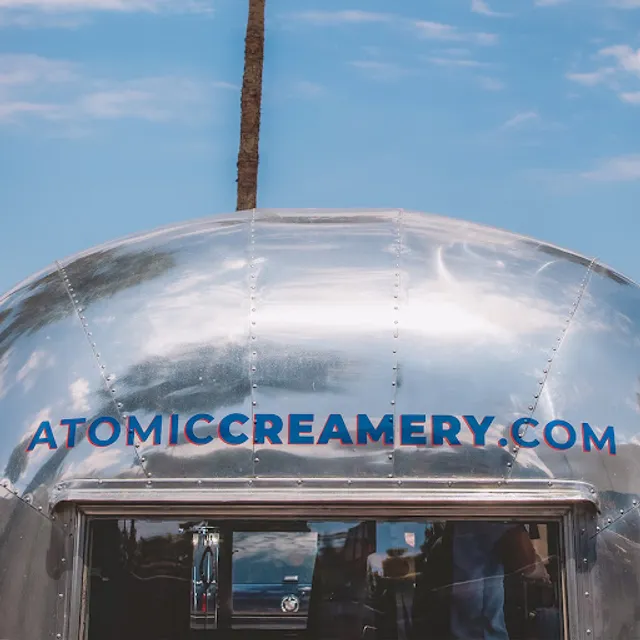 Atomic Creamery