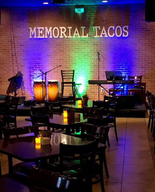 Memorial Tacos