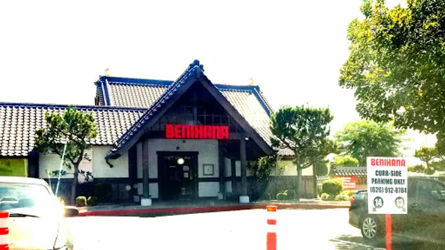 Benihana
