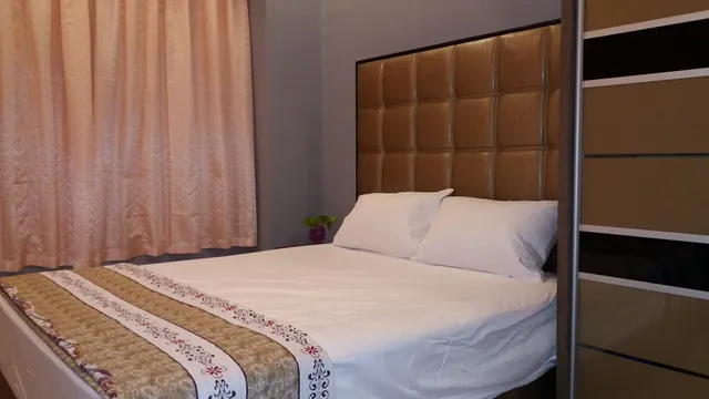 Homestay Studio Taman Bidara Permai