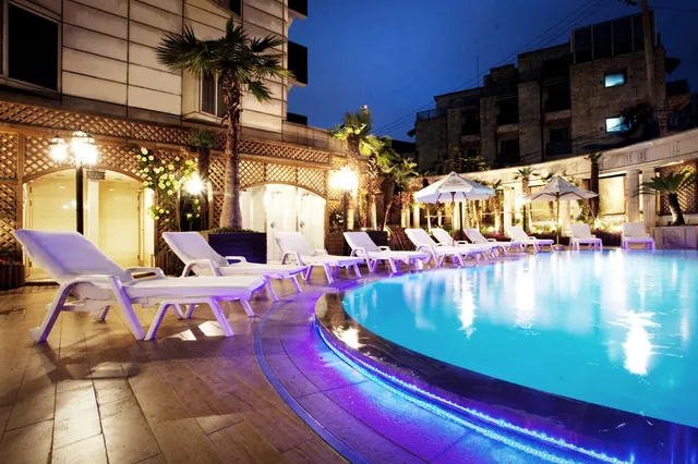 Grand Mercure Imperial Palace Seoul