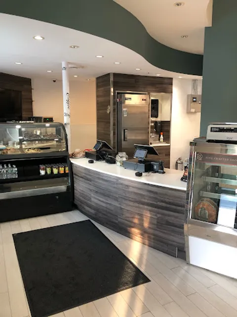 Carangi's Cafe & Deli