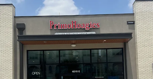 PrimoHoagies