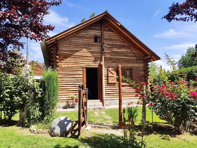 Cabañas Sol y Nieve