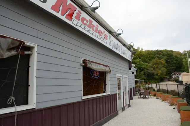 Mickies Pizzeria