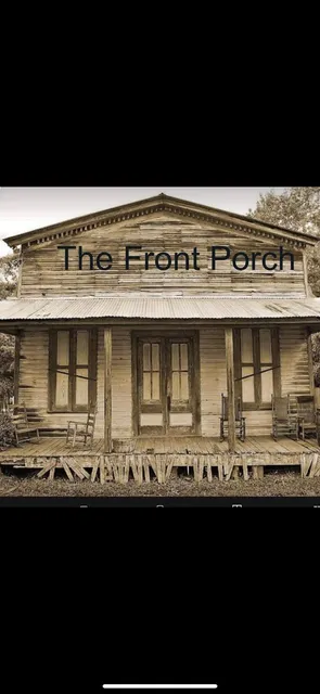 The Front Porch Antique Mall