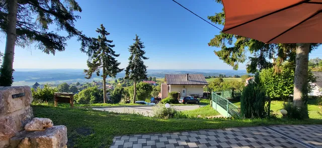 Apartmani Zlatica