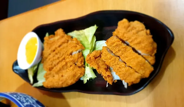 Yunnan Cross-bridge Rice Noodles