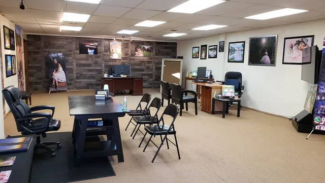 VIMAR Cinematography + Photography