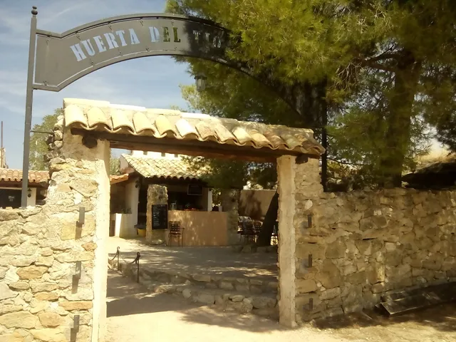 Casa Rural El Vallejo De Jabalera