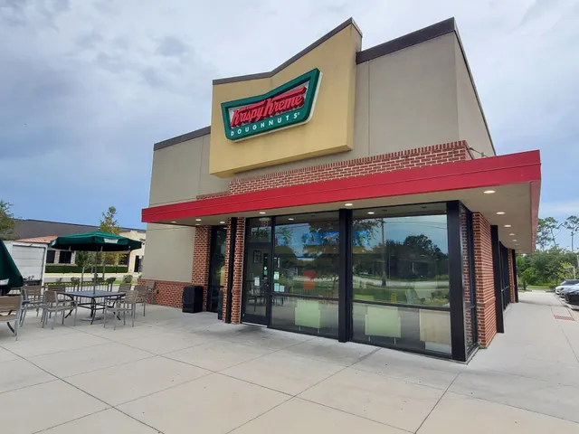 Krispy Kreme
