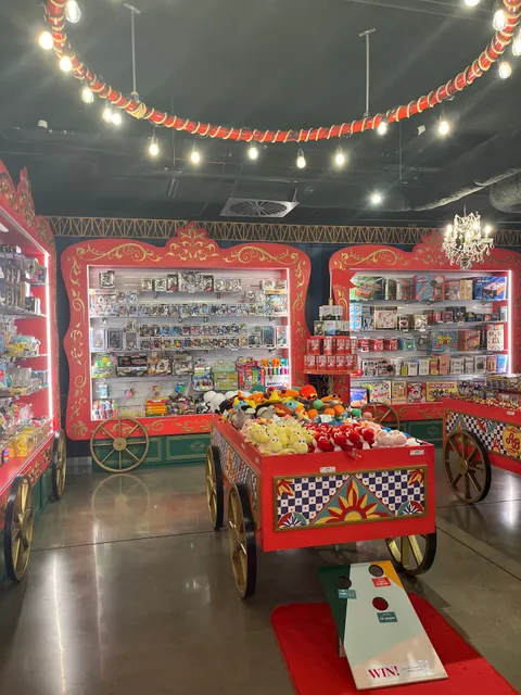 Archie Brothers Christchurch