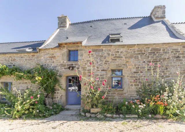 Gite du grand valley