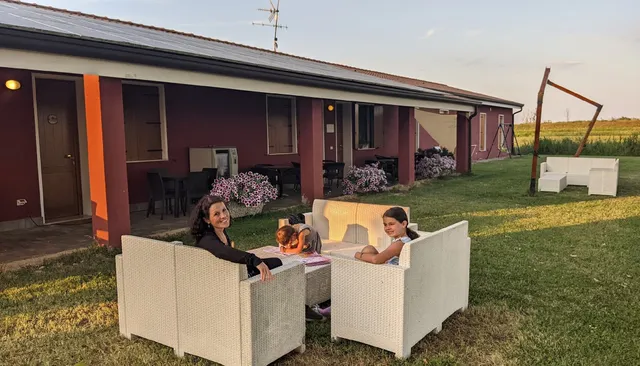 Agriturismo Cà Pisani