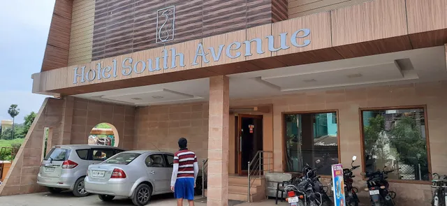 Hotel South Avenue