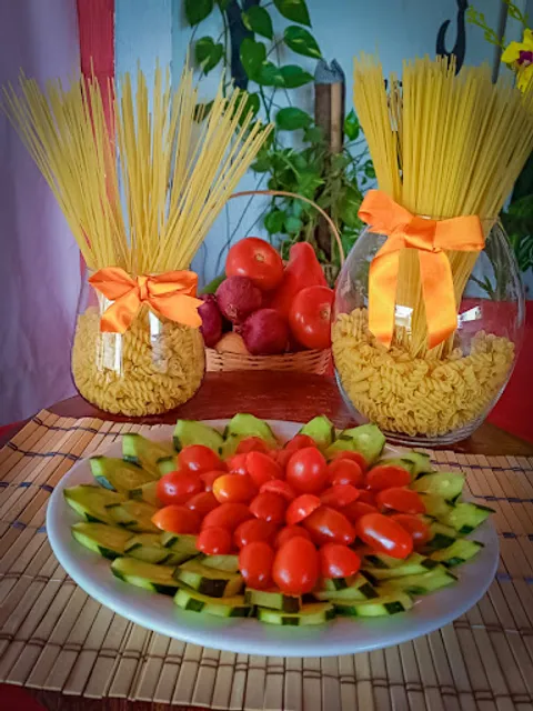 Bispo’s Restaurante