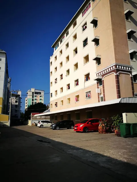 หัวหินเรสซิเดนซ์2