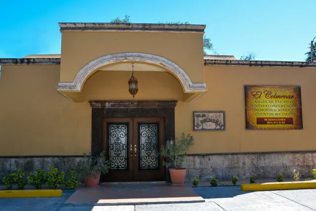 Hotel El Dorado Sabinas