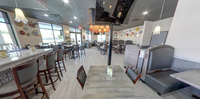 Margaritas Mexican Restaurant