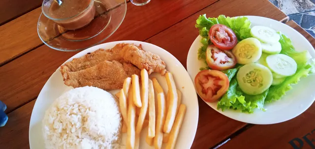 Restaurante 2 Irmãos