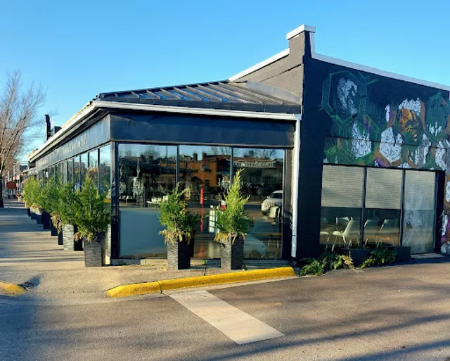 Agave & Rye Grandview