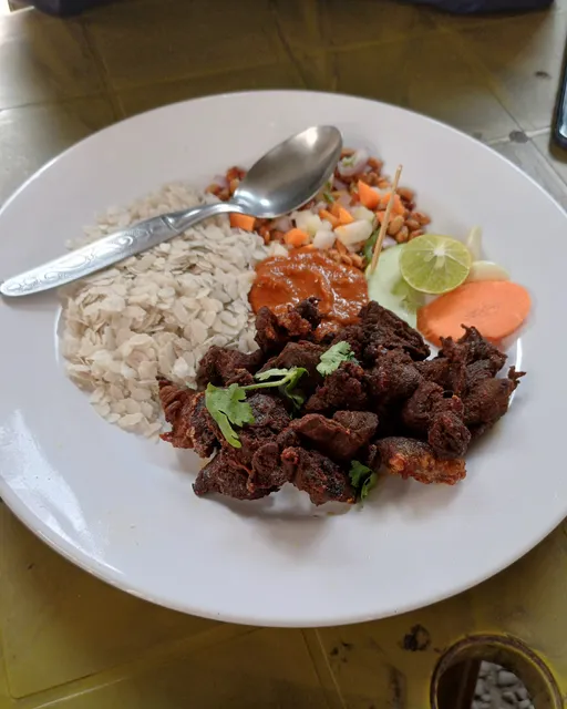 Gurung cottage (majheri restaurant and bar)