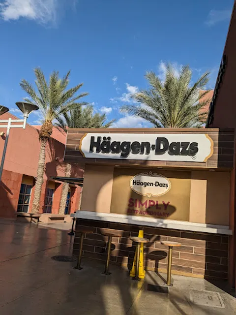 Haagen-Dazs