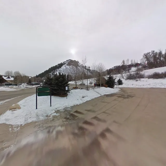 Beaver Creek Elk Lot