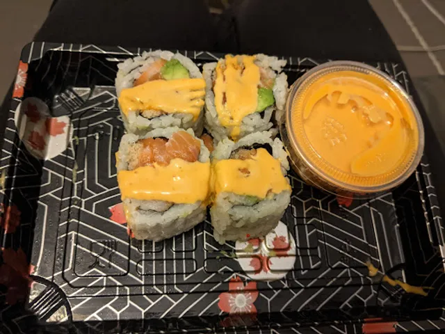 Monkey Thai (Sushi)