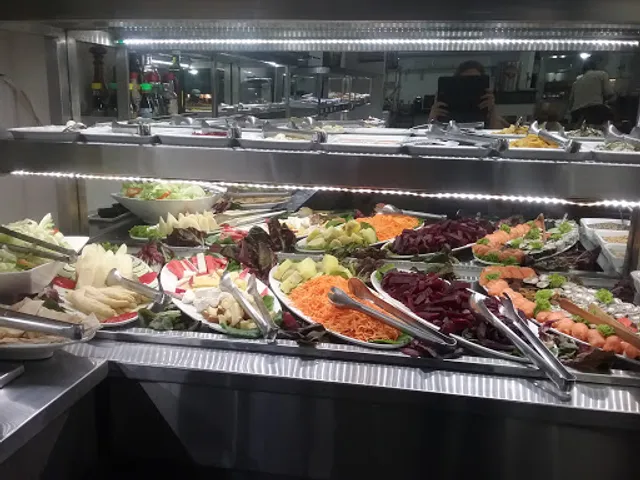 Icaraí Grill Restaurante