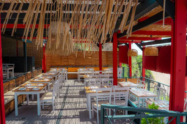 Aplá Sea Food Stories