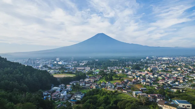 THE TOKI 富士河口湖