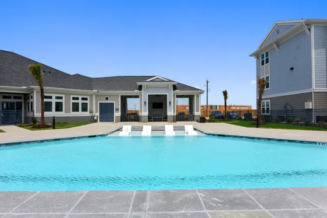 Ariza Corpus Christi