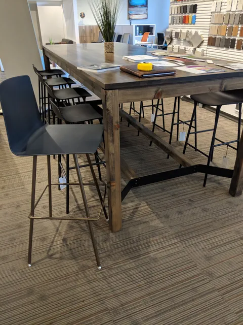 Union Office Interiors