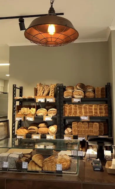 Little Sutton Bakehouse