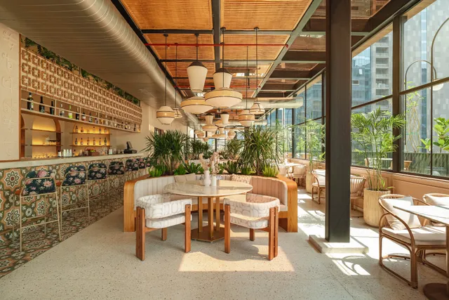 Akina - Contemporary Asian Experience