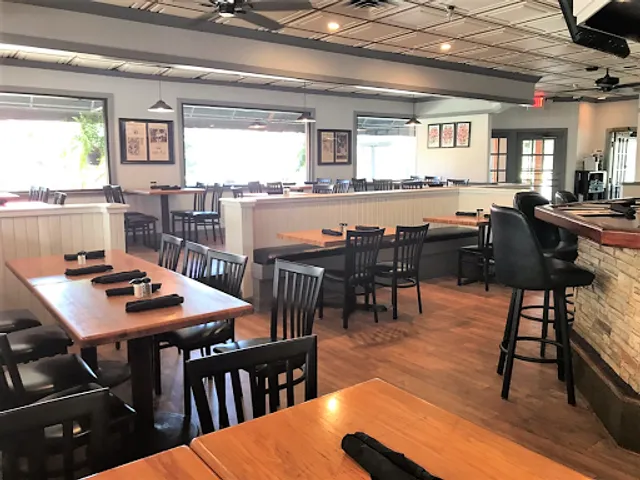 Nick's Steak and Seafood