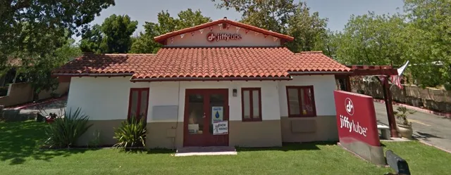 Jiffy Lube