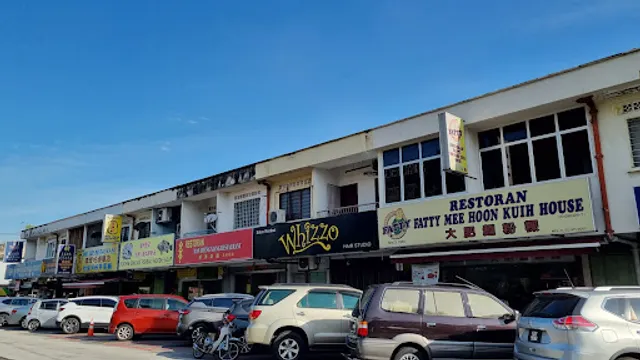 Fatty Mee Hoon Kuih House (Klang)