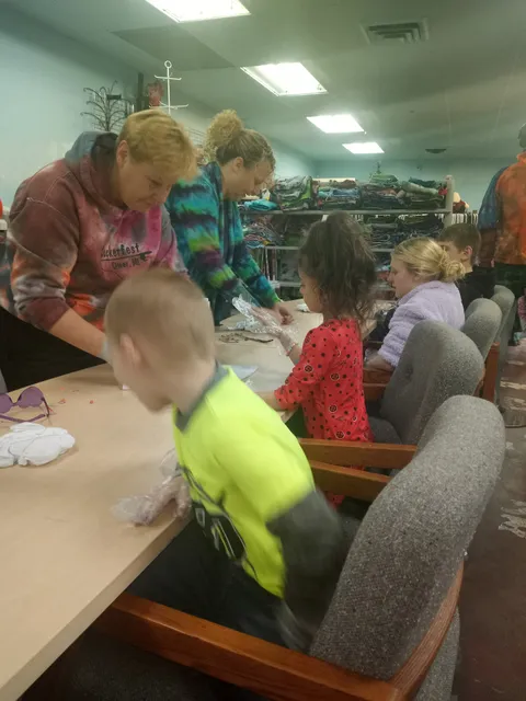 Uplift Creative Center