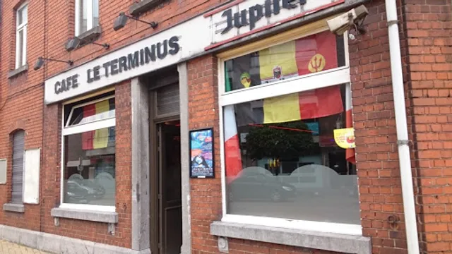 Le Terminus