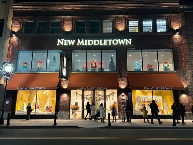 New Middletown Specialty Store