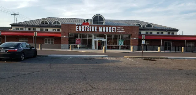 The New Eastside Market