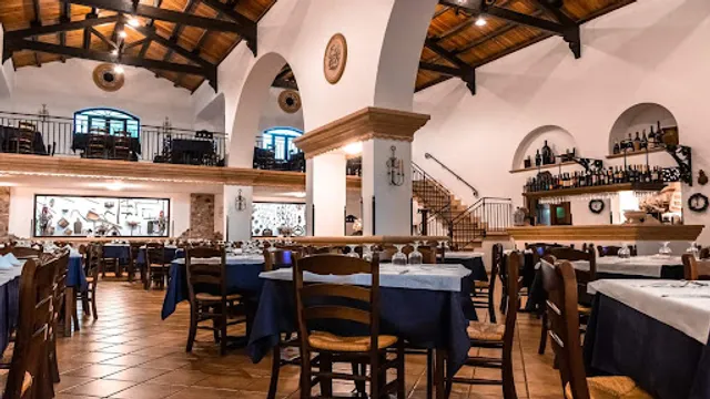 Ristorante Mamma Rosa