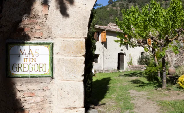 Mas d'en Gregori